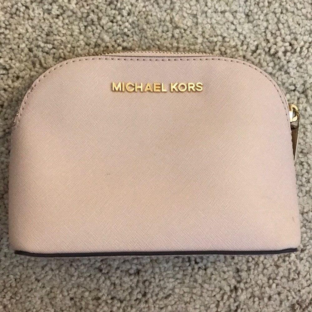 Michael Kors Cosmetic Case